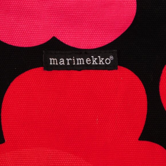Marimekko for Avon Breast Cancer Crusade Tote Bag | Poppy Floral | EUC - Picture 6 of 10